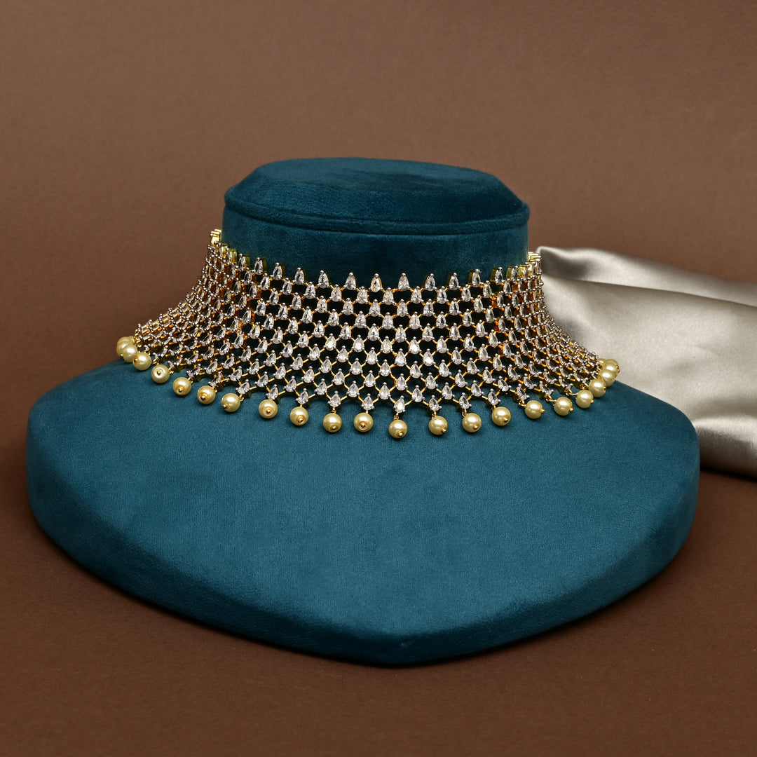 CZ Choker