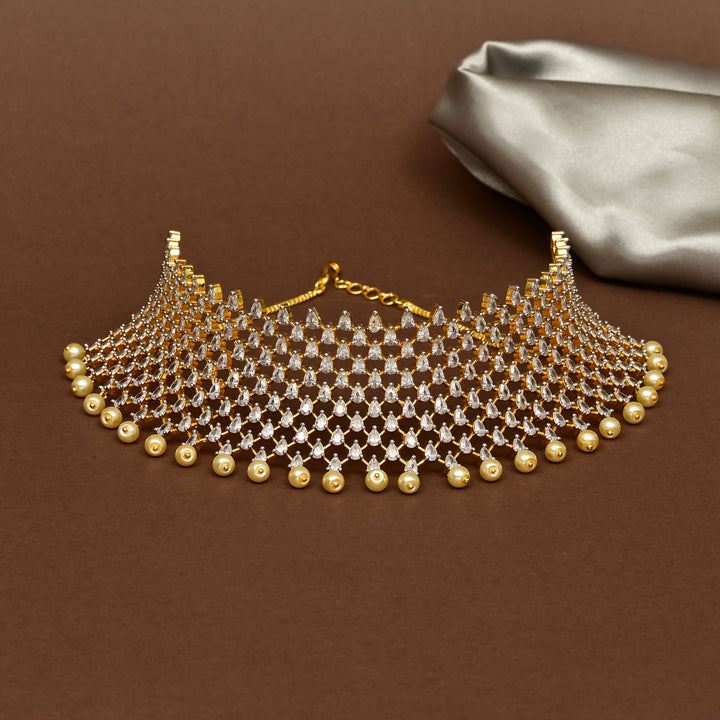 CZ Choker