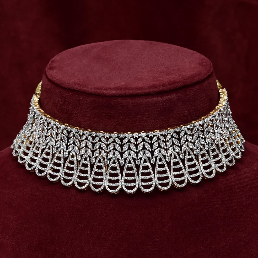 CZ Choker