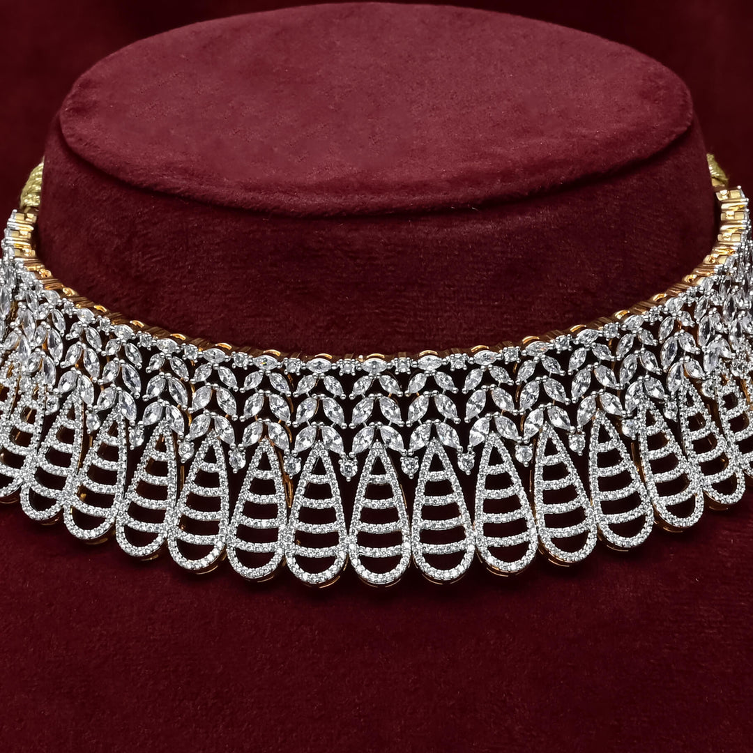 CZ Choker
