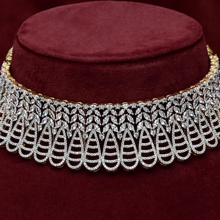 CZ Choker