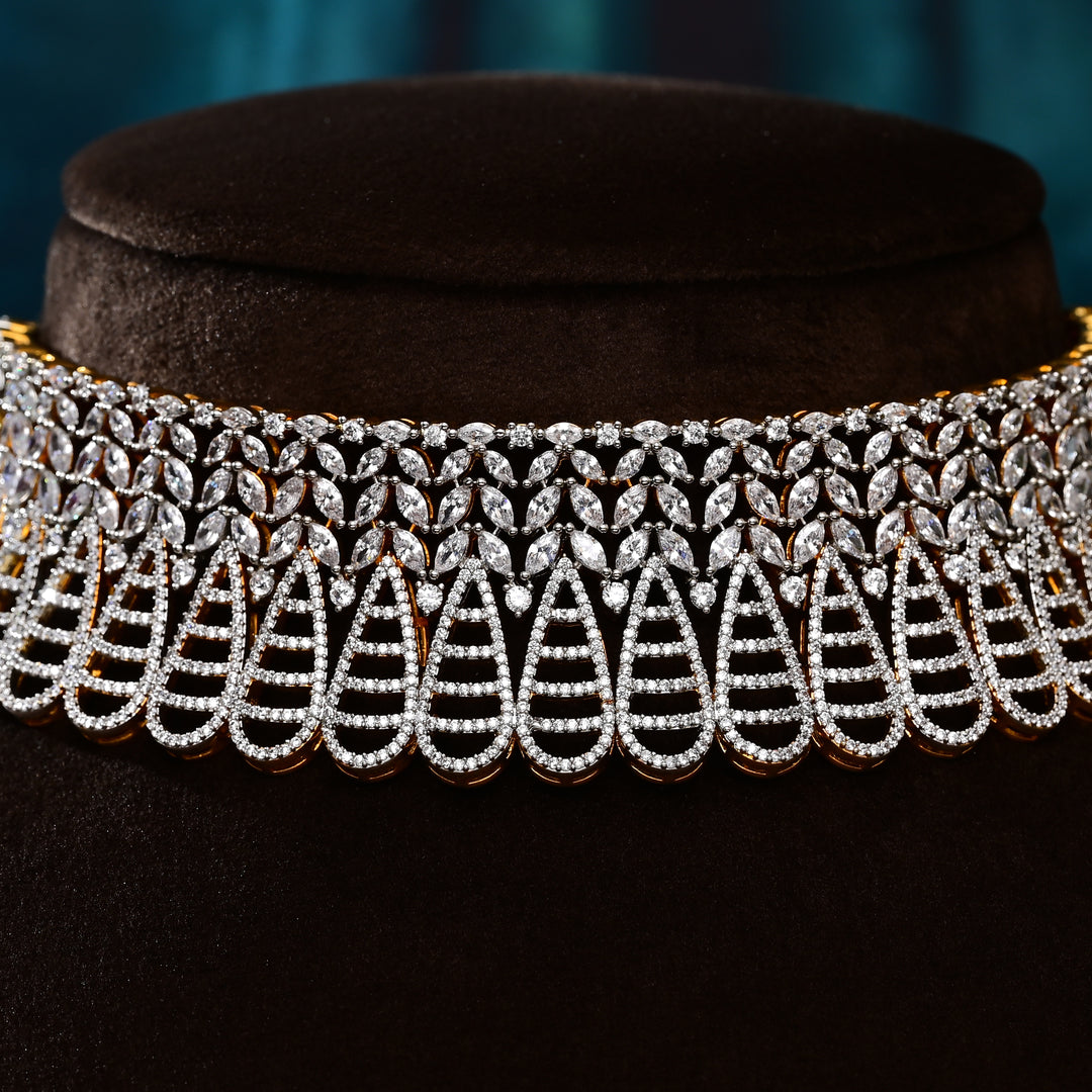 CZ Choker