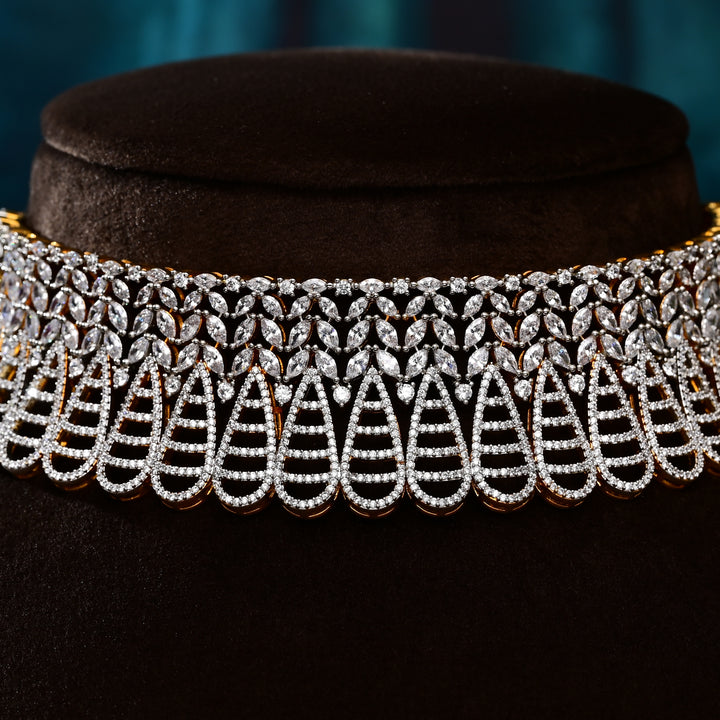 CZ Choker