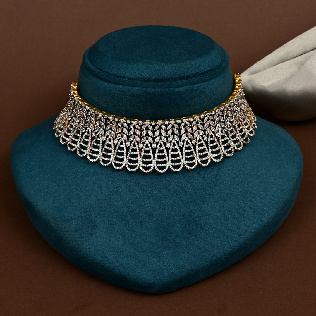 CZ Choker