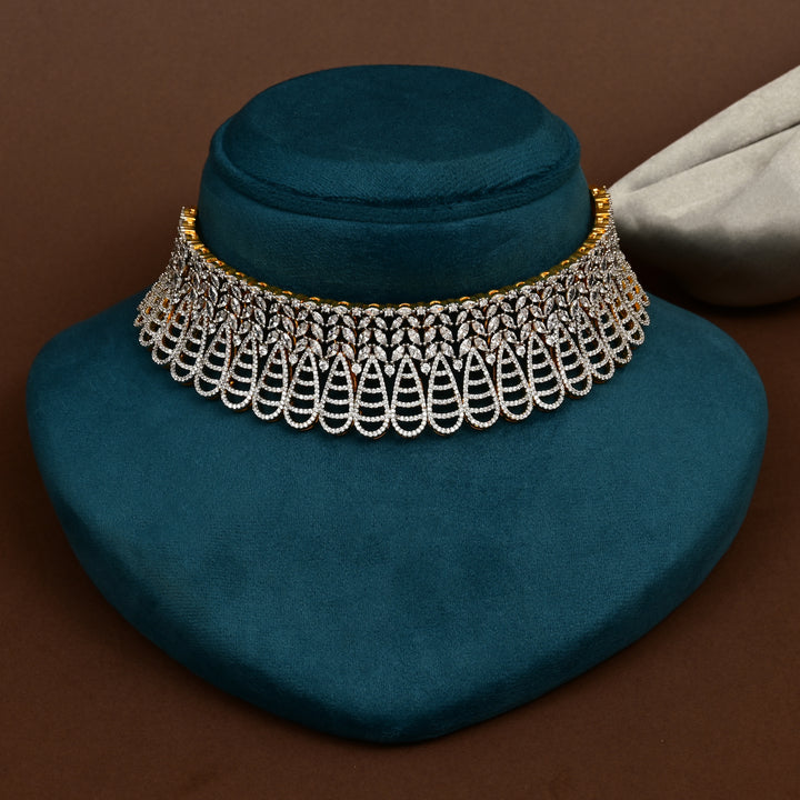 CZ Choker
