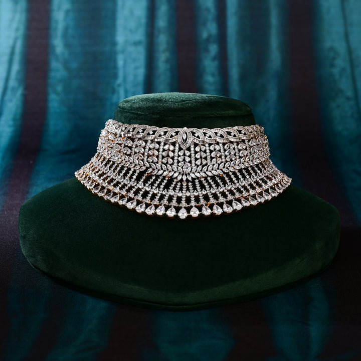 CZ Choker