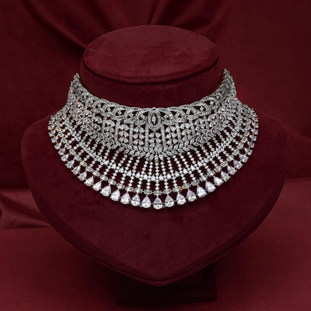 CZ Choker