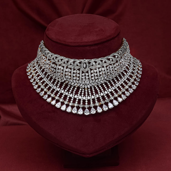 CZ Choker