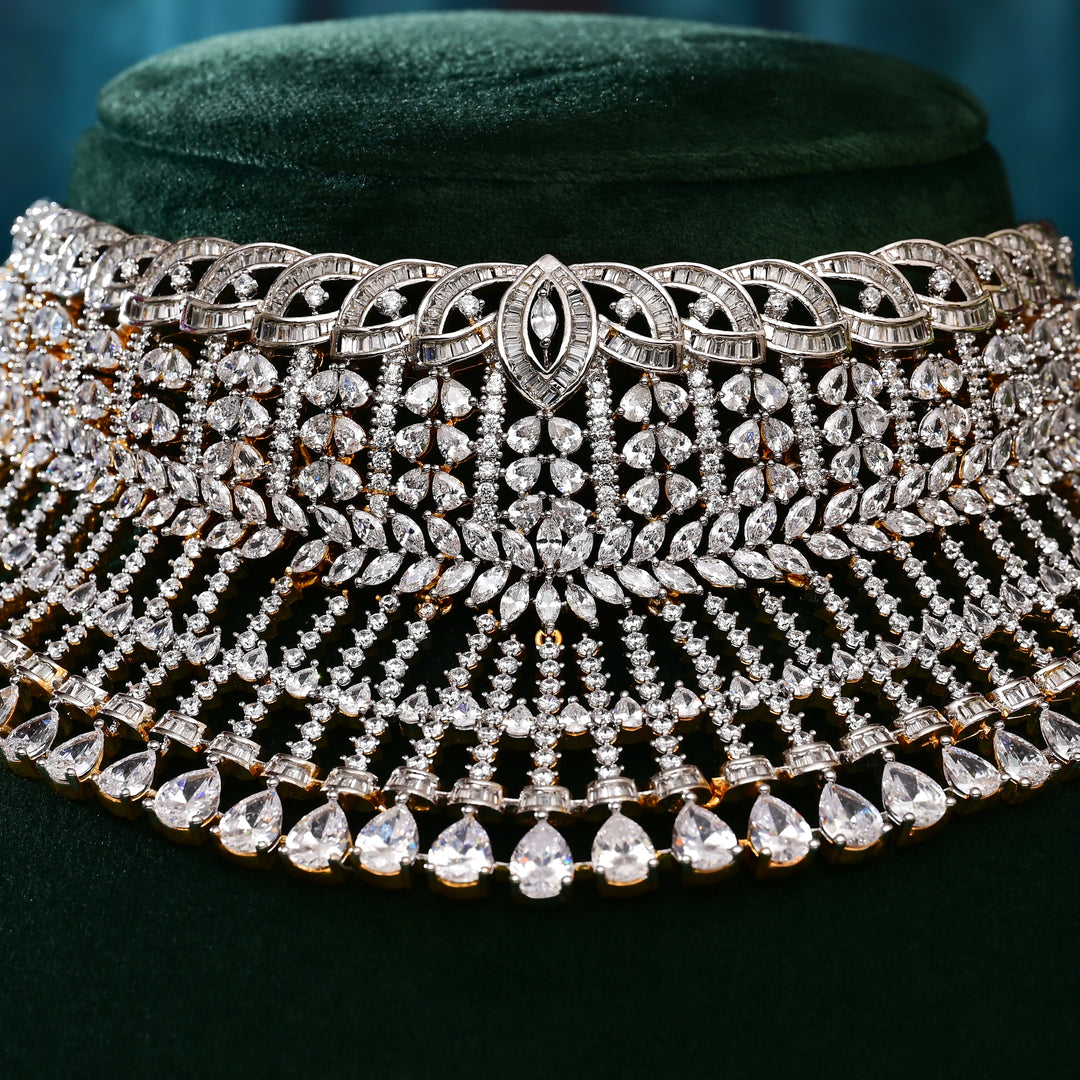 CZ Choker