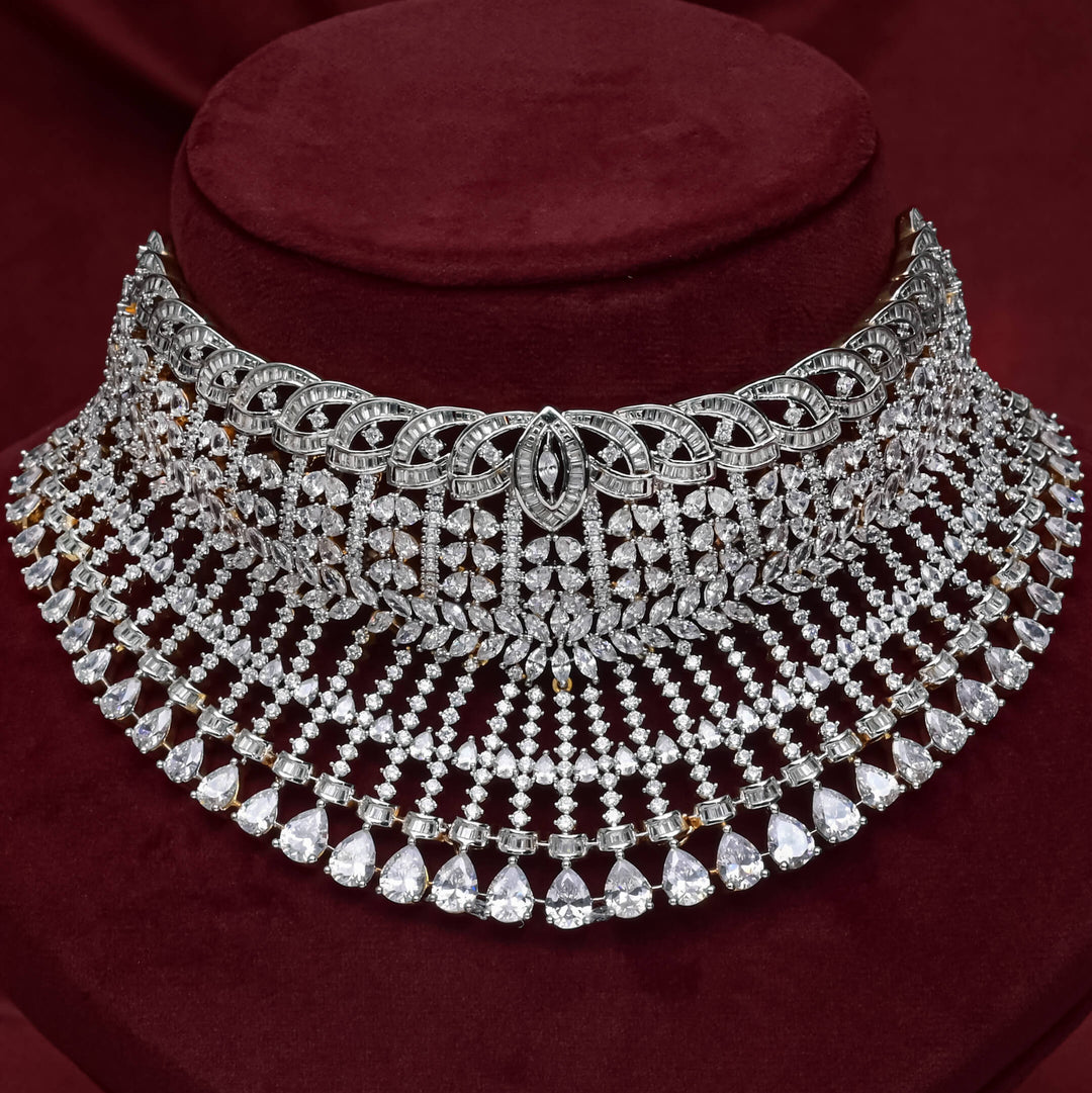 CZ Choker