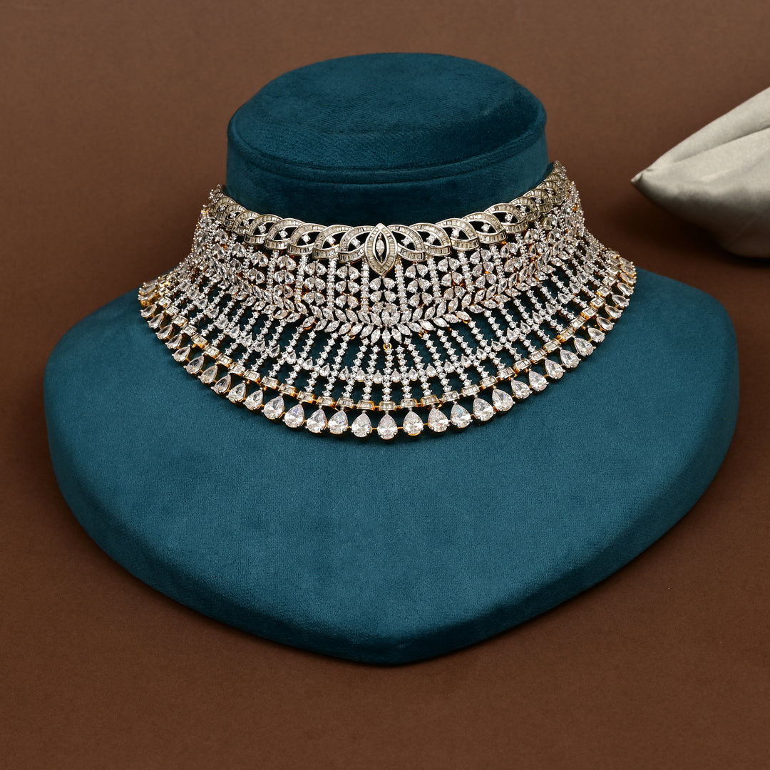 CZ Choker