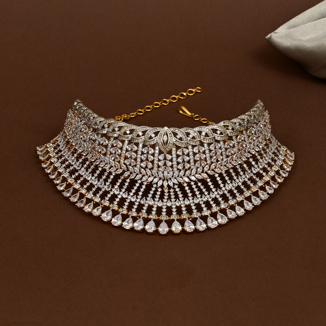 CZ Choker