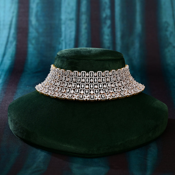CZ Choker
