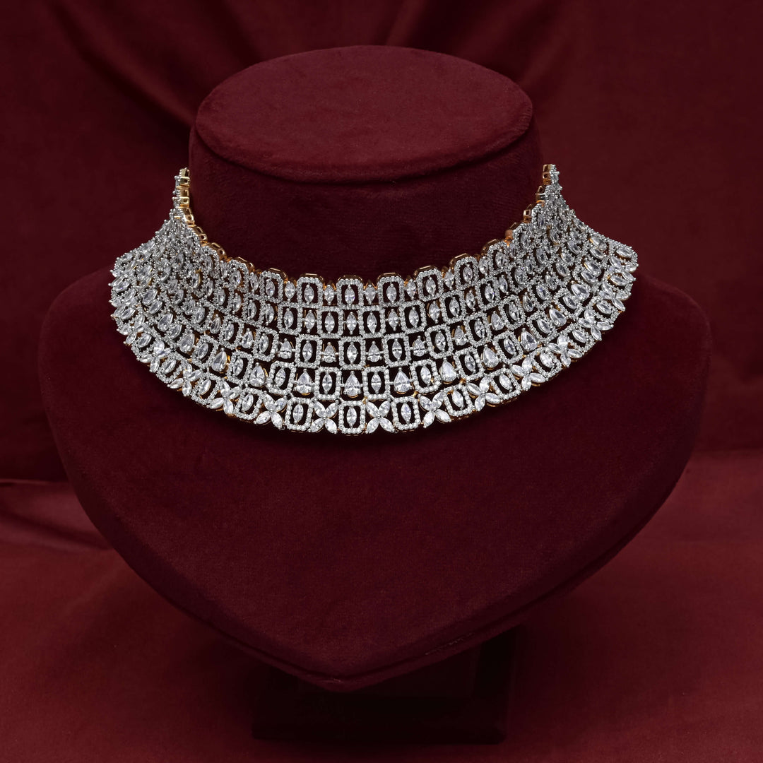 CZ Choker
