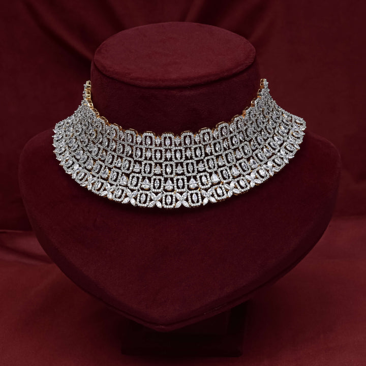 CZ Choker
