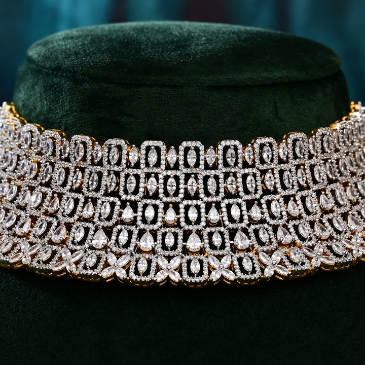 CZ Choker