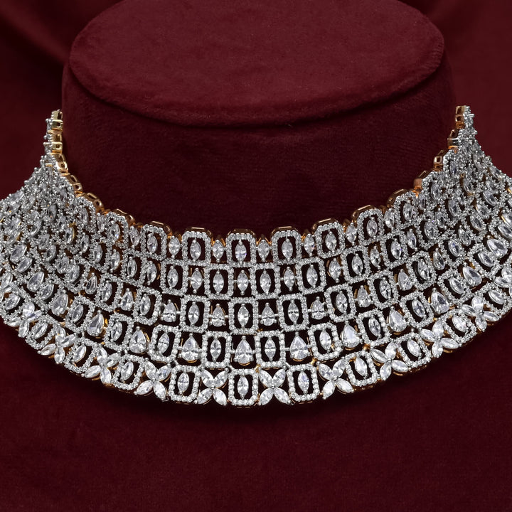 CZ Choker