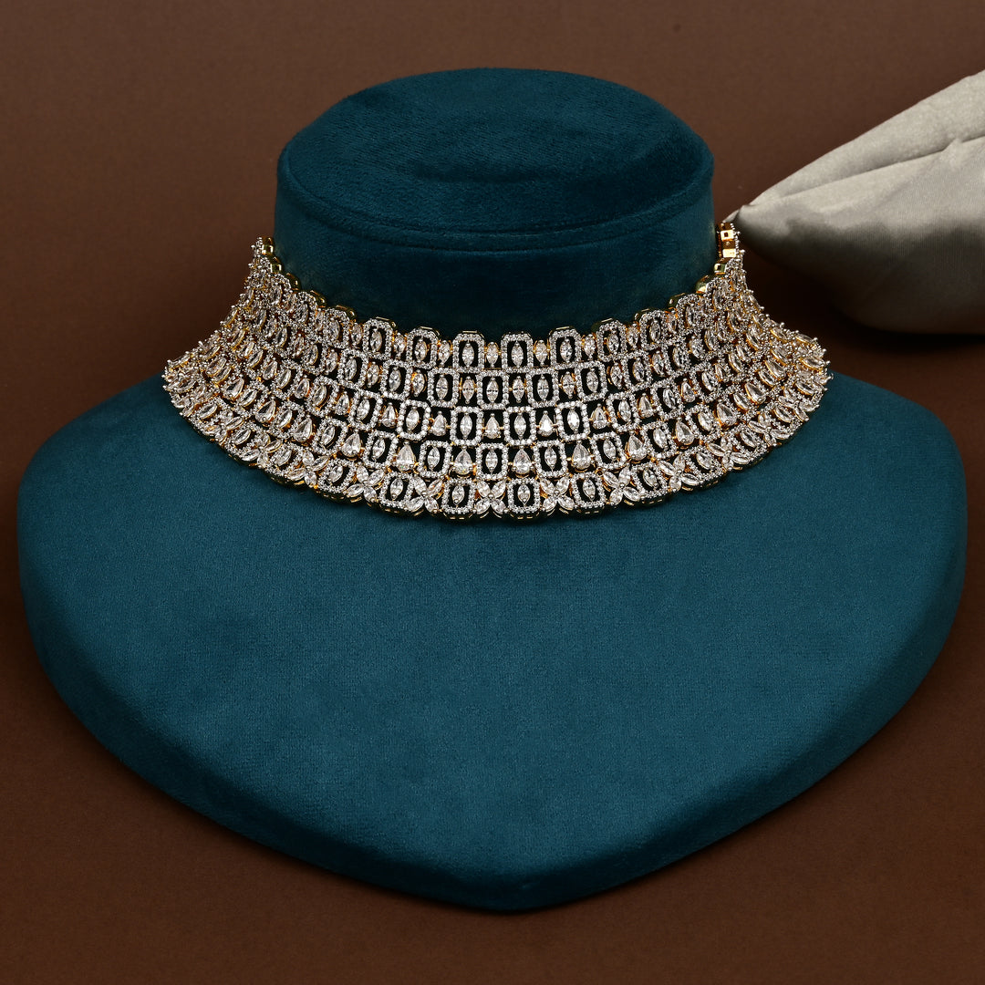 CZ Choker