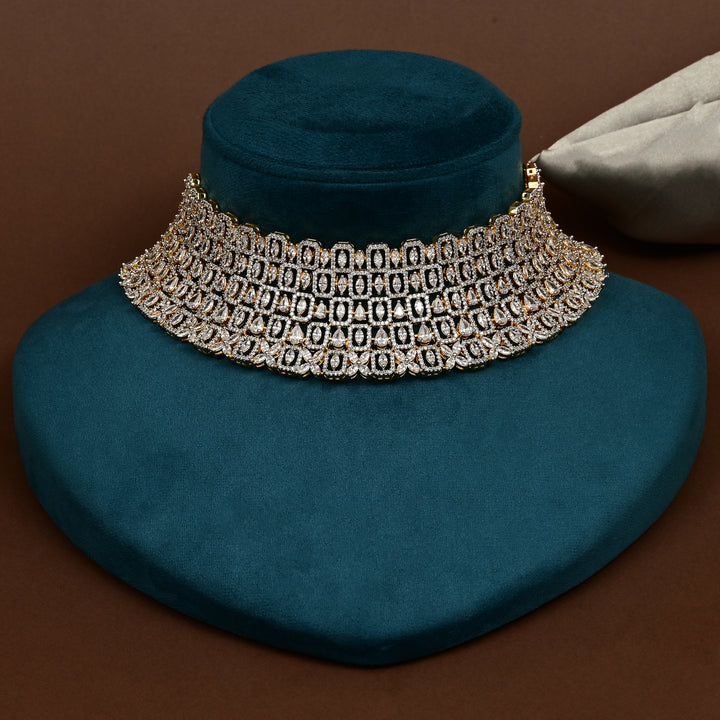 CZ Choker