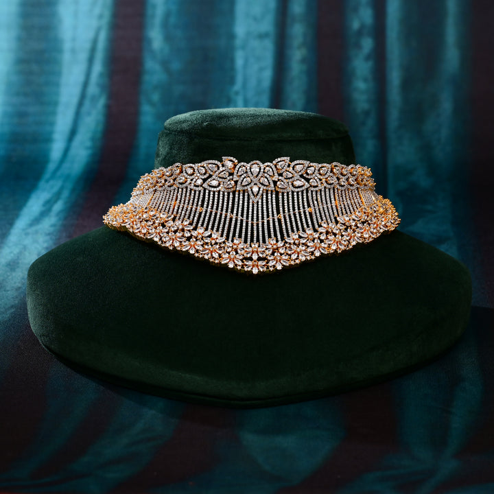 CZ Choker