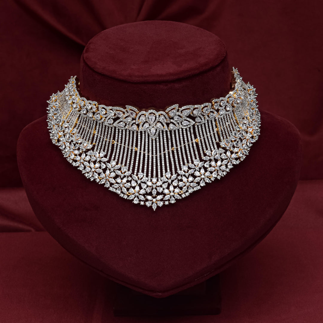 CZ Choker