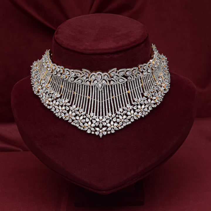 CZ Choker