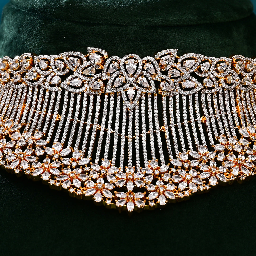 CZ Choker