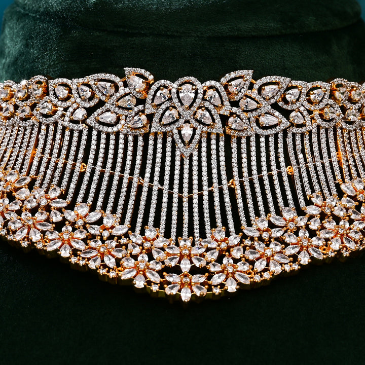 CZ Choker