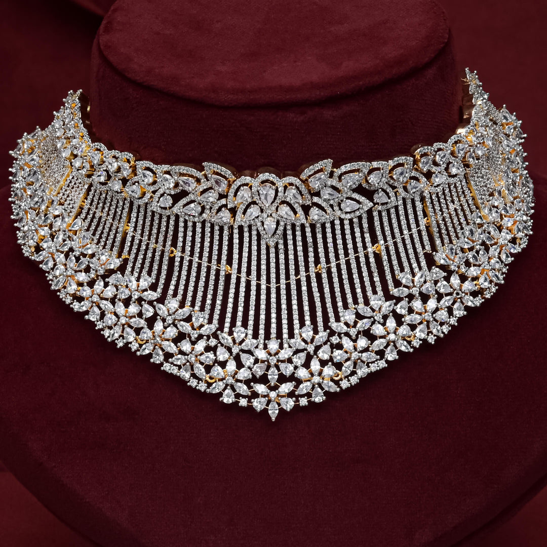 CZ Choker