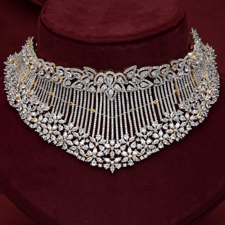 CZ Choker