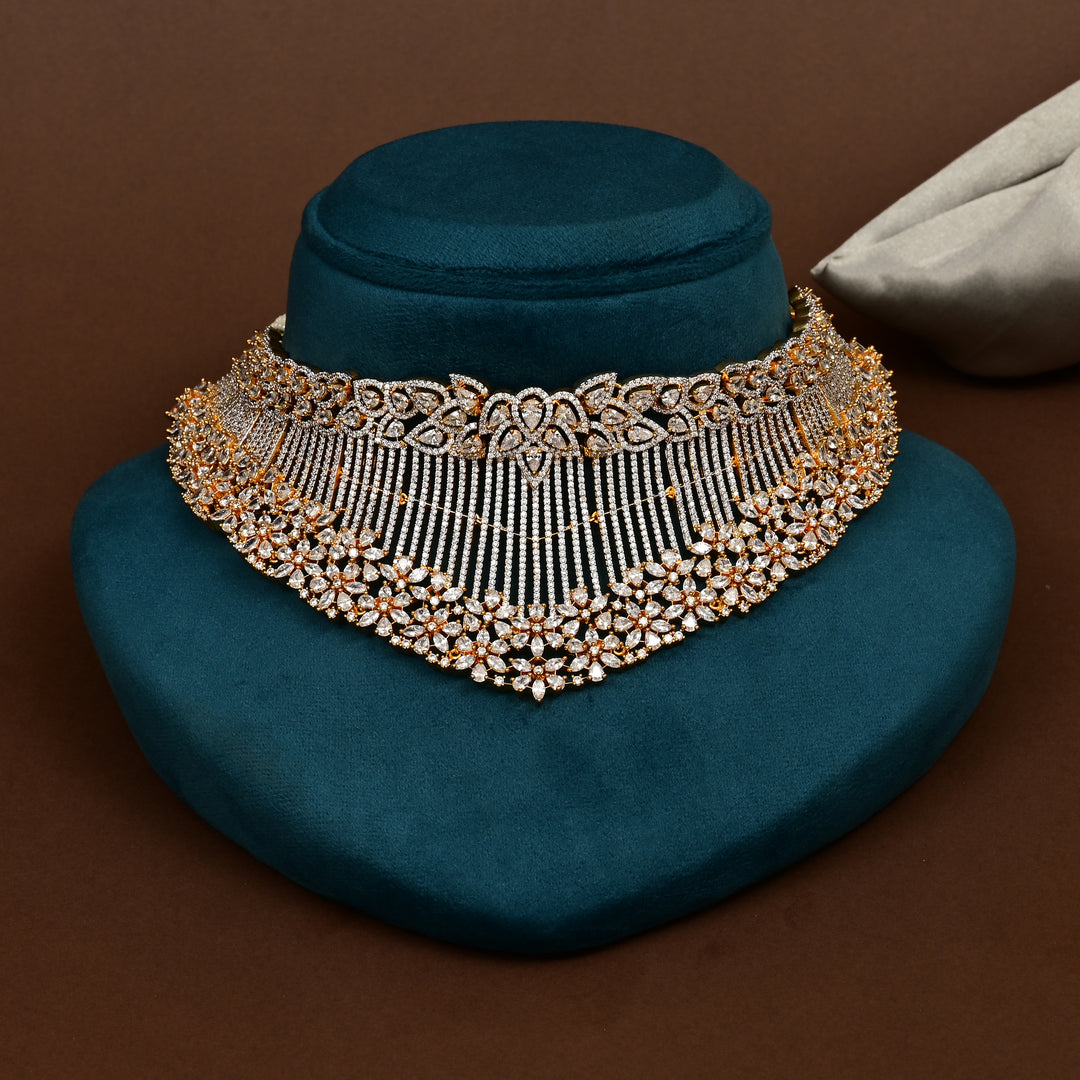 CZ Choker