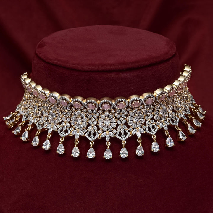 CZ Choker