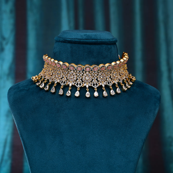 CZ Choker