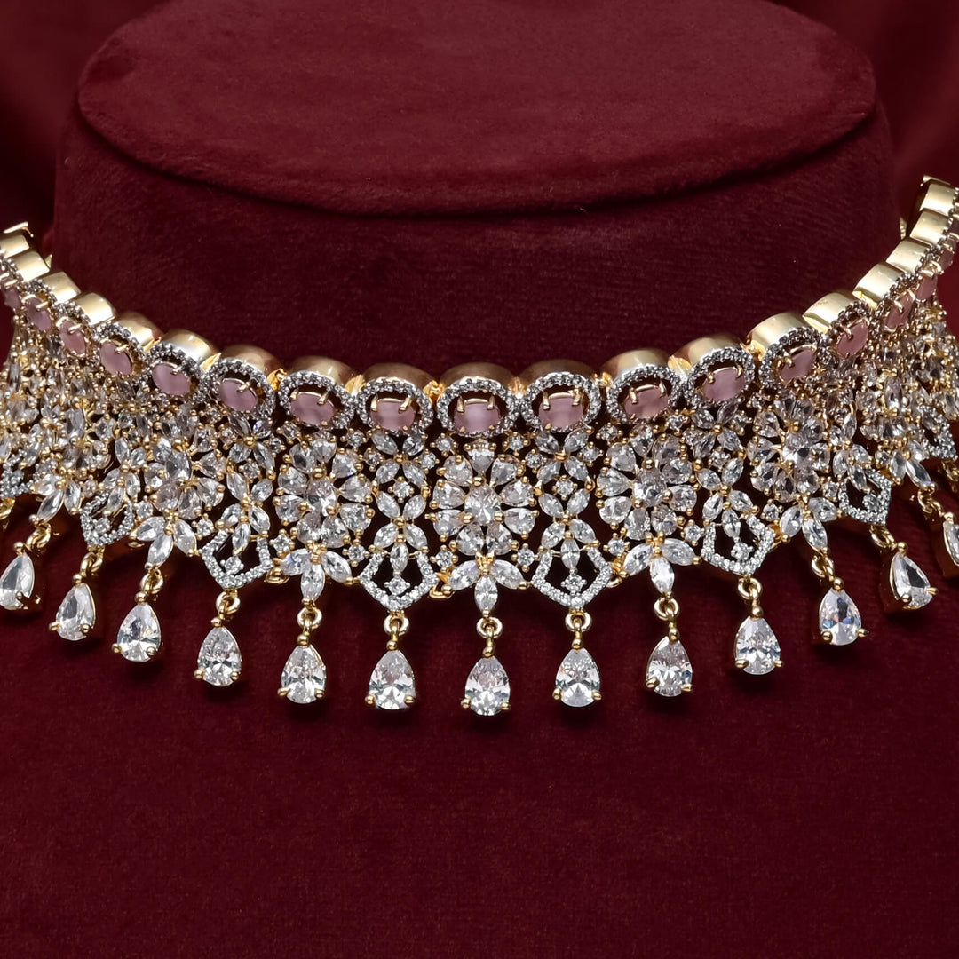 CZ Choker