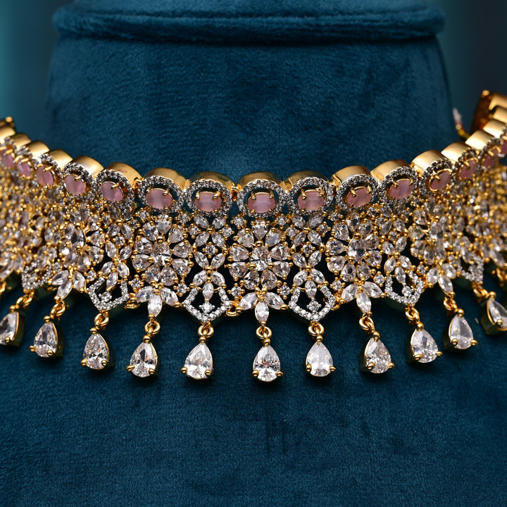 CZ Choker