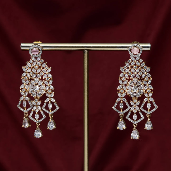 CZ Choker