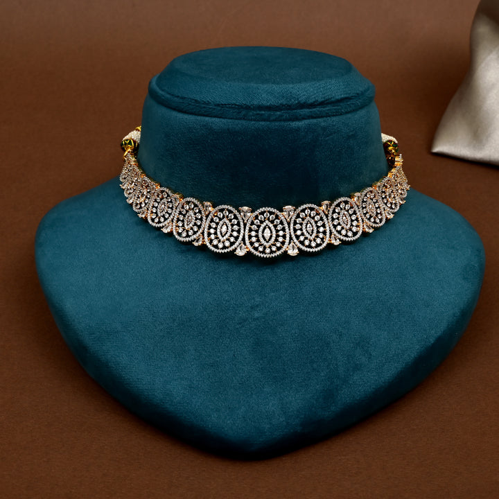CZ Choker
