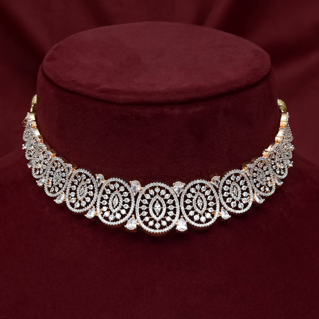 CZ Choker