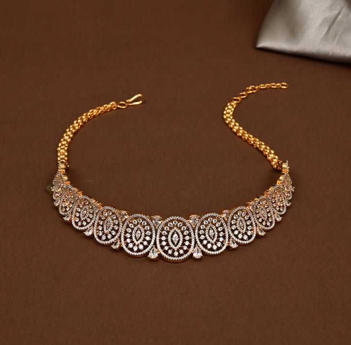 CZ Choker