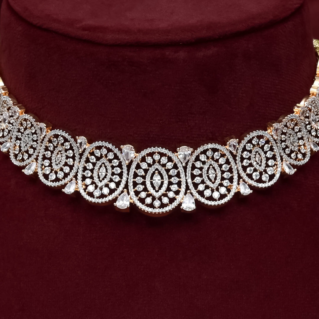 CZ Choker