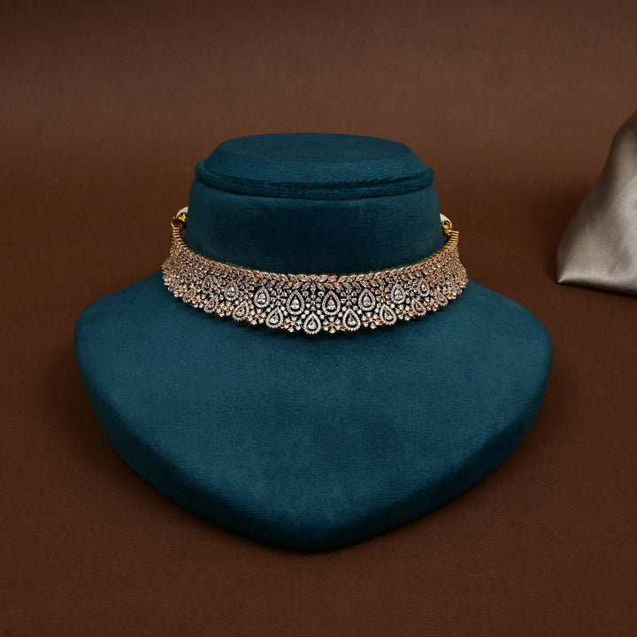 CZ Choker