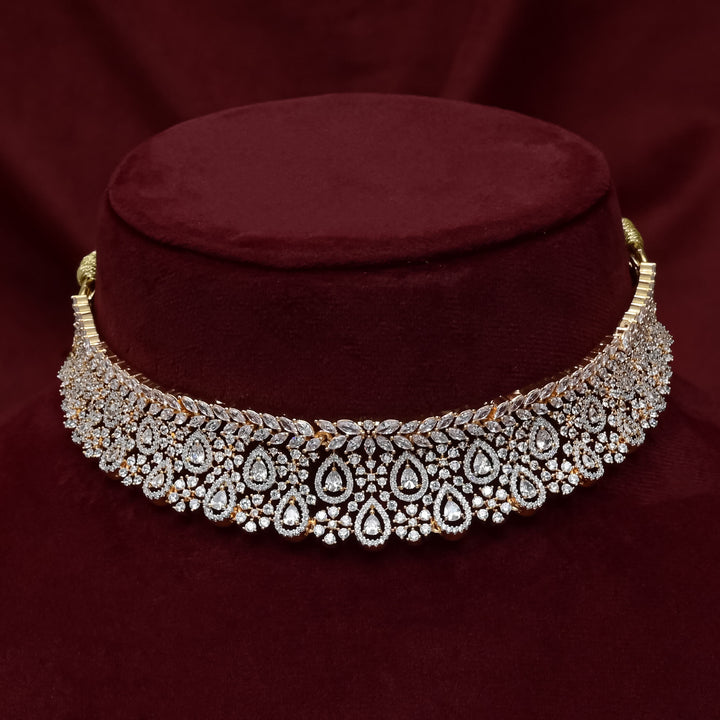 CZ Choker