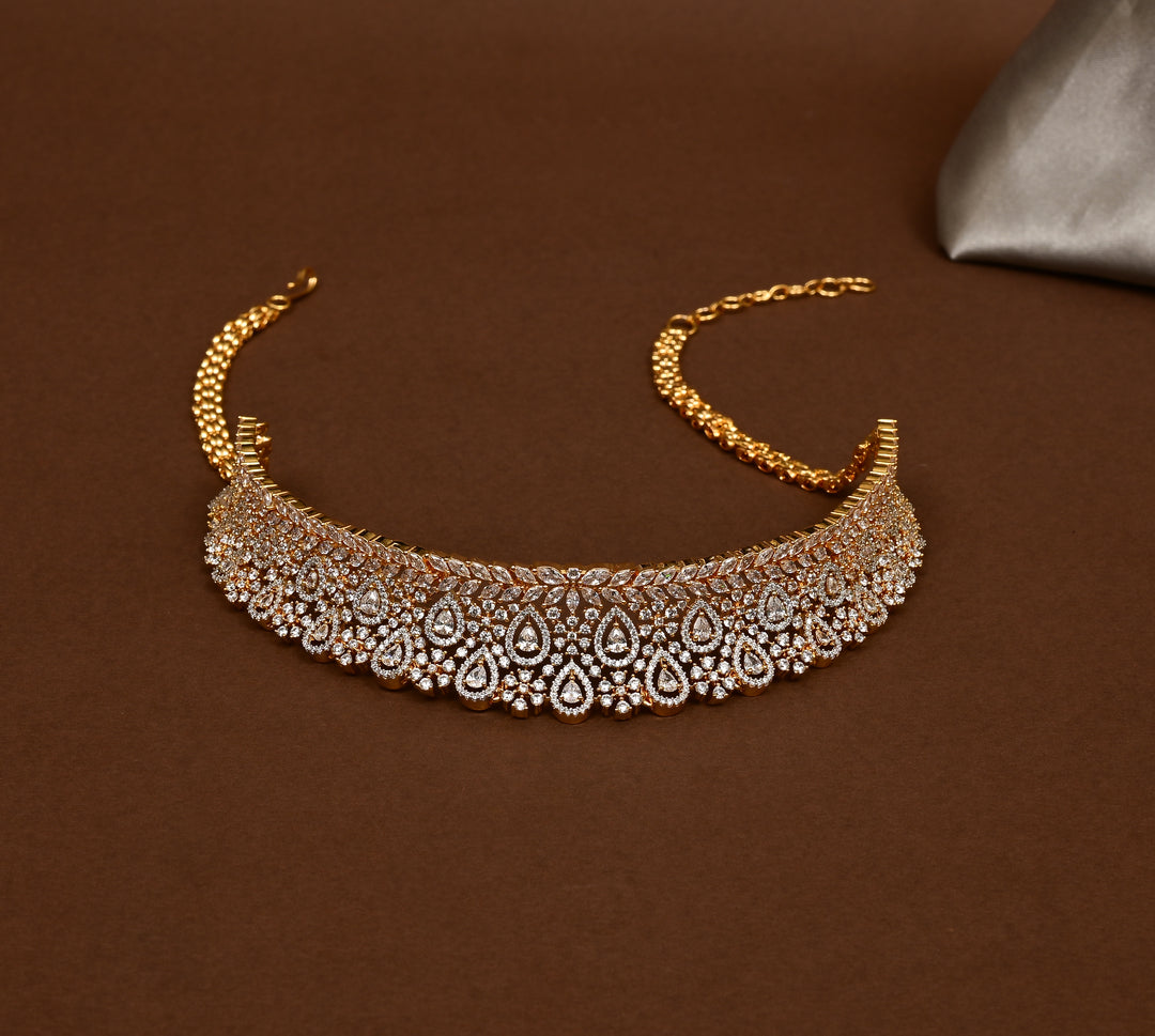 CZ Choker