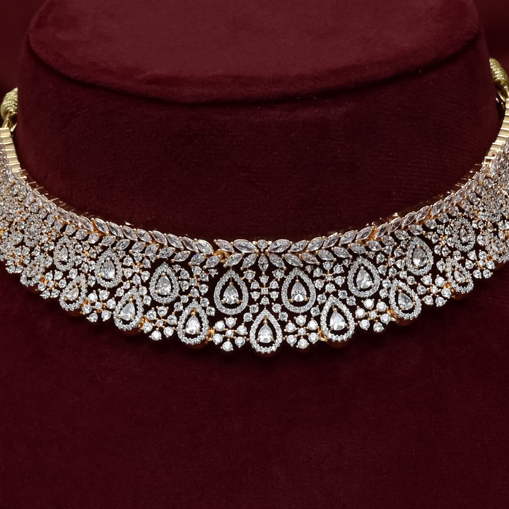 CZ Choker