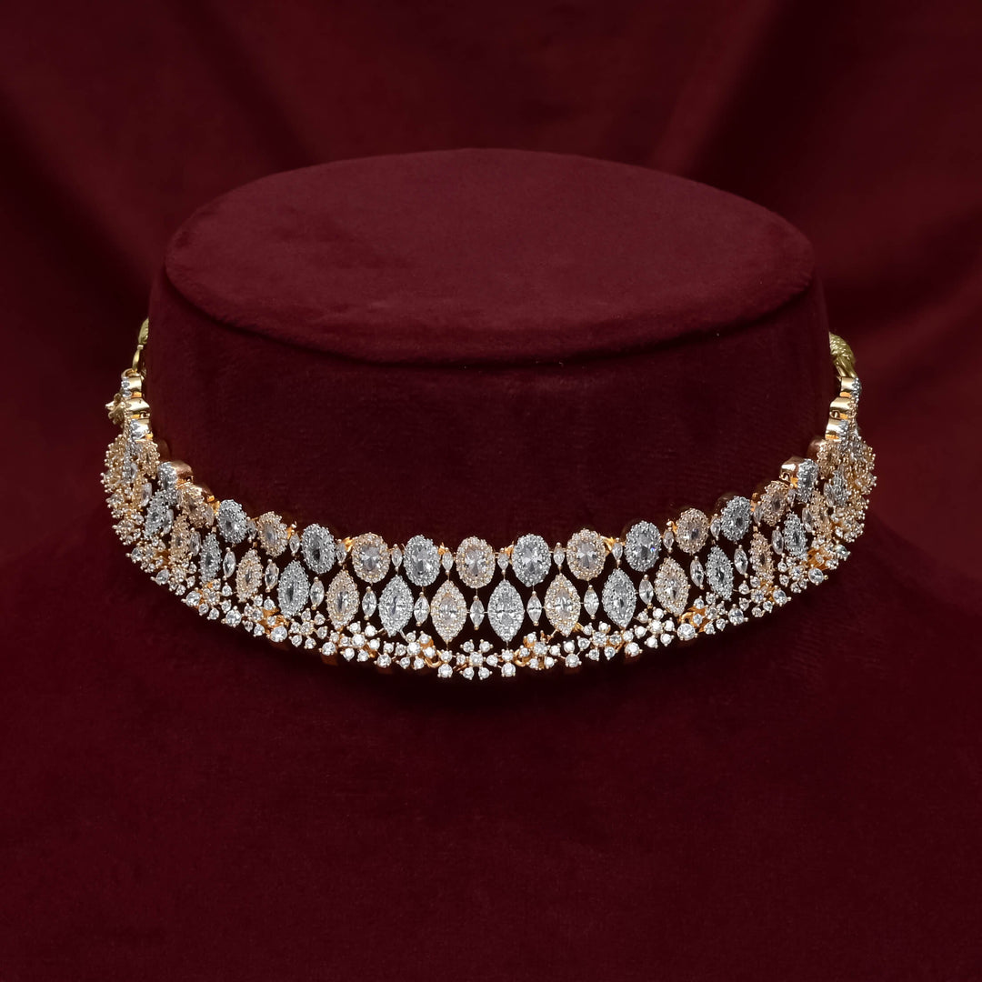 CZ Choker