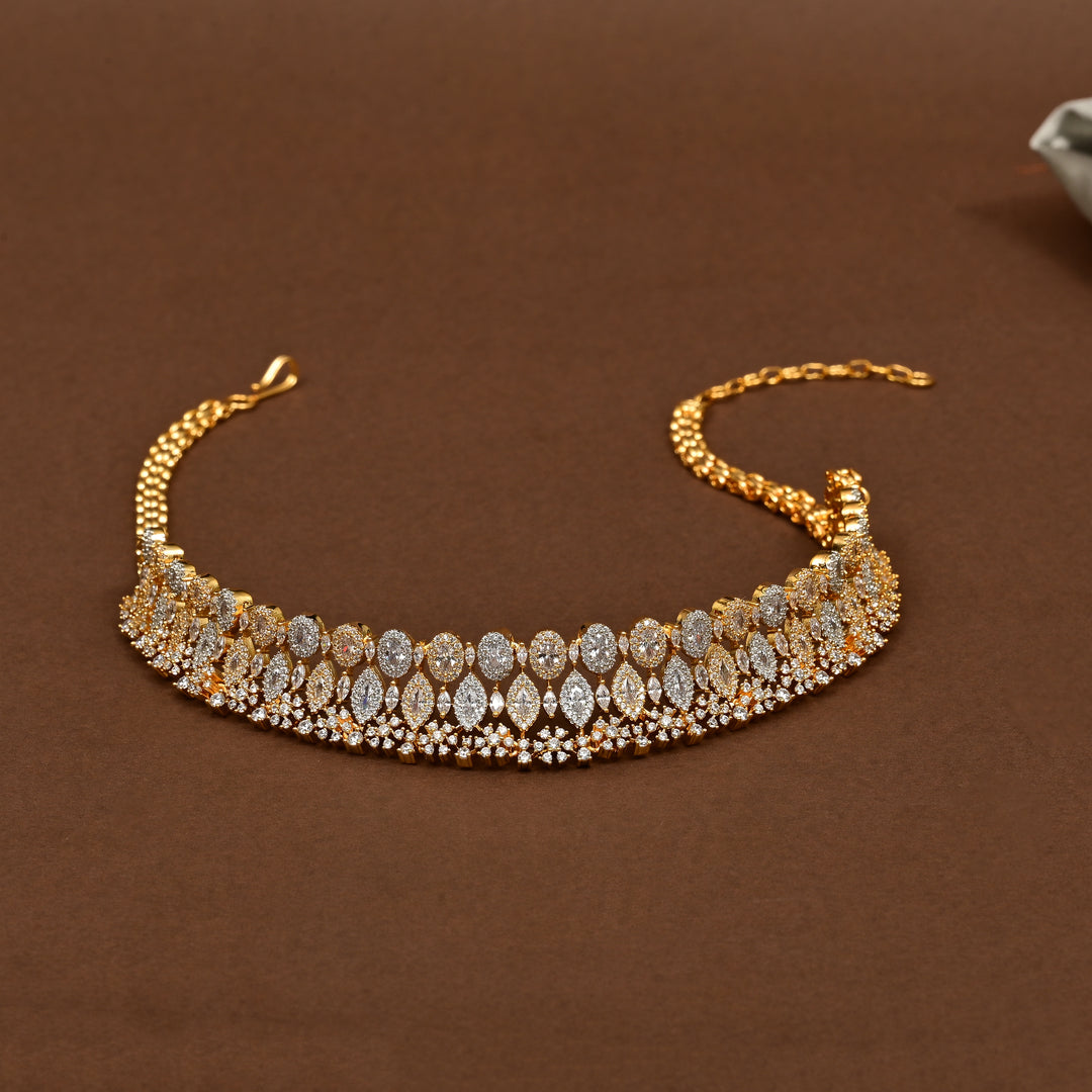 CZ Choker