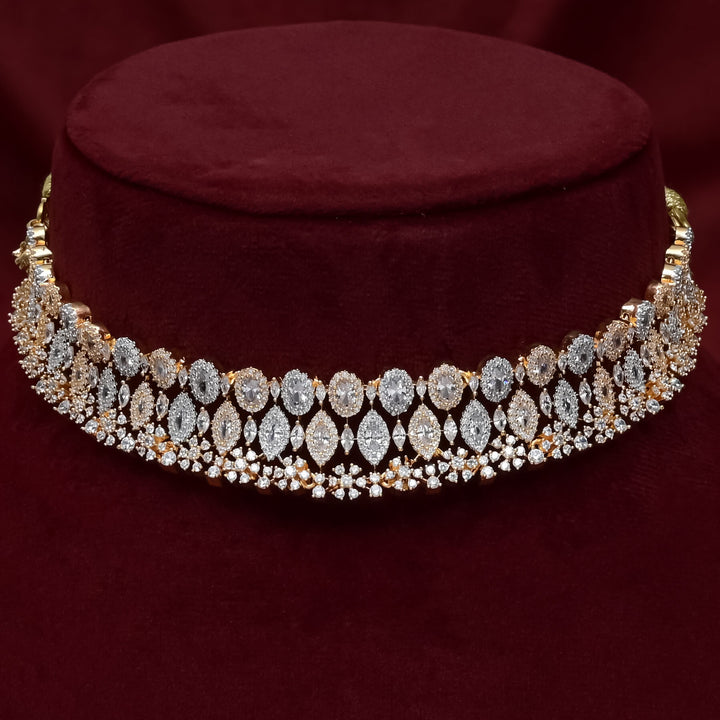 CZ Choker