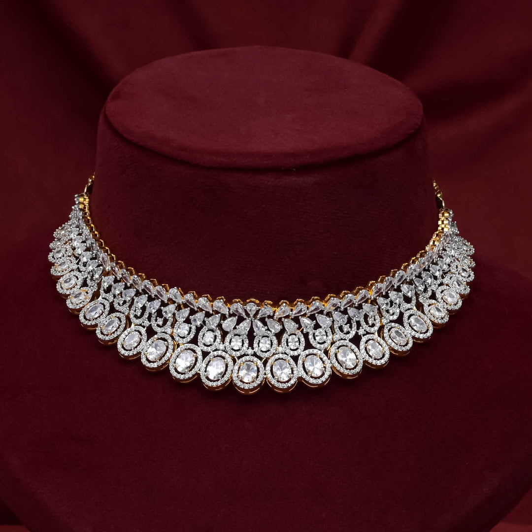 CZ Choker
