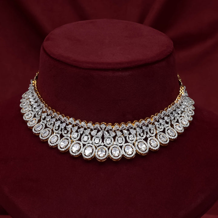 CZ Choker