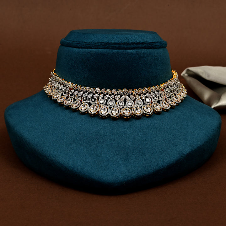 CZ Choker